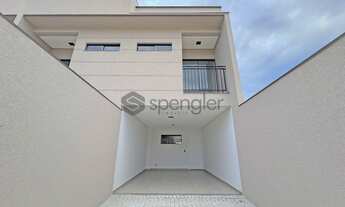 Imagem 7: Sobrado no bairro Santa Terezinha, em Gaspar