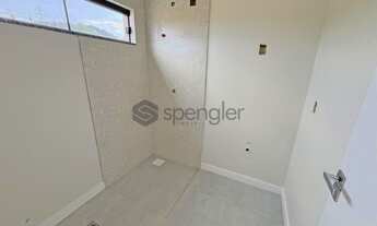 Imagem 4: Sobrado no bairro Santa Terezinha, em Gaspar