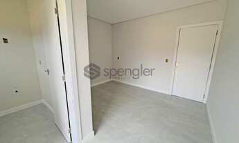 Imagem 2: Sobrado no bairro Santa Terezinha, em Gaspar