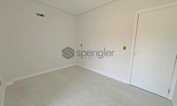 Imagem 3: Sobrado no bairro Santa Terezinha, em Gaspar