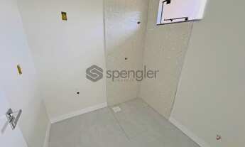 Imagem 6: Sobrado no bairro Santa Terezinha, em Gaspar