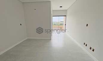 Imagem 5: Sobrado no bairro Santa Terezinha, em Gaspar