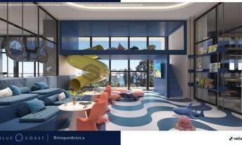 Imagem 6: BLUE COAST, em Penha/SC