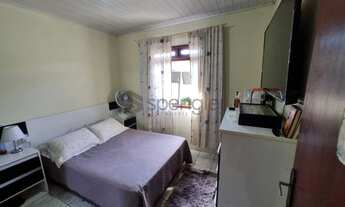 Imagem 5: Casa térrea com amplo terreno