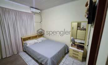 Imagem 6: Casa térrea com amplo terreno