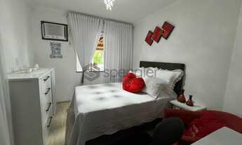 Imagem 5: Casa o bairro Gasparinho, em Gaspar