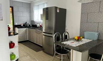 Imagem 1: Casa o bairro Gasparinho, em Gaspar