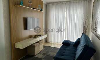 Imagem 2: Casa o bairro Gasparinho, em Gaspar