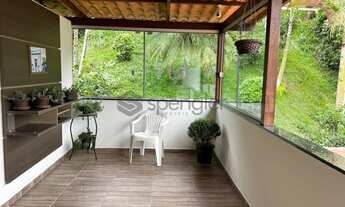 Imagem 7: Casa o bairro Gasparinho, em Gaspar