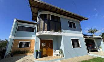 Imagem 5: Casa ampla com piscina no bairro Santa Terezinha!