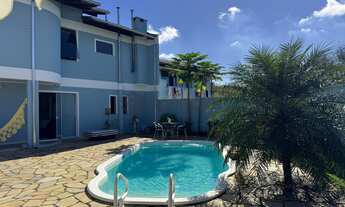 Imagem 4: Casa ampla com piscina no bairro Santa Terezinha!