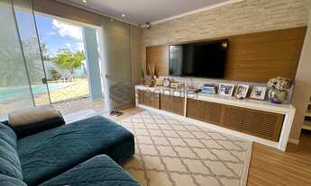 Imagem 7: Casa ampla com piscina no bairro Santa Terezinha!