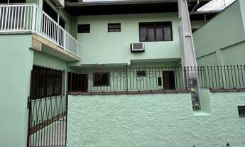 Imagem: Casa disponível para locação no bairro