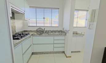 Imagem 3: Apartamento para locação no bairro Santa Terezinha, em Gaspar