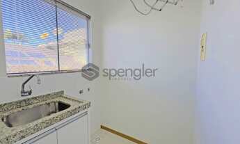 Imagem 5: Apartamento para locação no bairro Santa Terezinha, em Gaspar