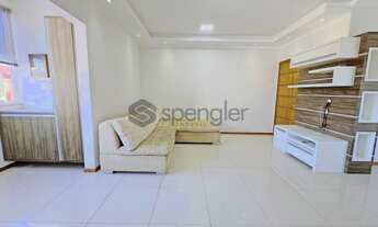 Imagem 2: Apartamento para locação no bairro Santa Terezinha, em Gaspar