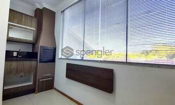 Imagem 4: Apartamento para locação no bairro Santa Terezinha, em Gaspar