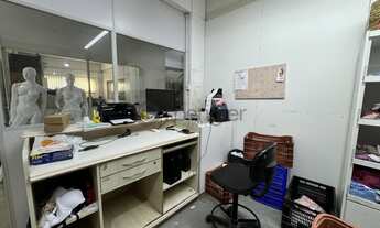 Imagem 6: Locação: Galpão semimobiliado no centro de Ilhota