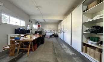 Imagem 7: Locação: Galpão semimobiliado no centro de Ilhota