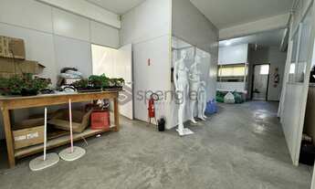 Imagem 2: Locação: Galpão semimobiliado no centro de Ilhota