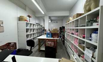 Imagem 4: Locação: Galpão semimobiliado no centro de Ilhota