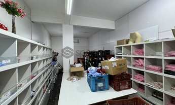 Imagem 5: Locação: Galpão semimobiliado no centro de Ilhota