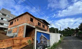 Imagem 2: Apartamento no bairro Santa Terezinha, em Gaspar