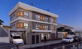 Imagem: Apartamento no bairro Santa Terezinha, em