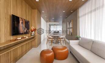 Imagem 7: Últimas unidades: South Beach Tower, Piçarras/SC