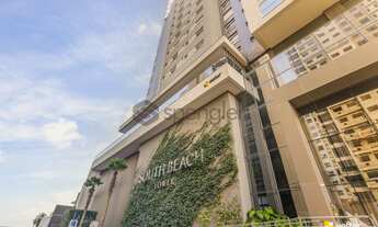 Imagem 2: Últimas unidades: South Beach Tower, Piçarras/SC