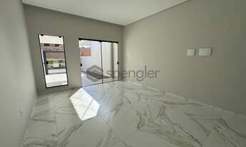 Imagem 2: Casa térrea nova!