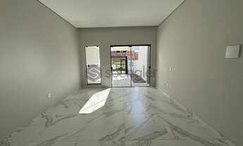 Imagem 3: Casa térrea nova!