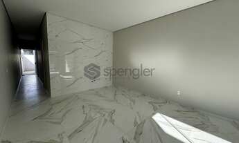 Imagem 5: Casa térrea nova!