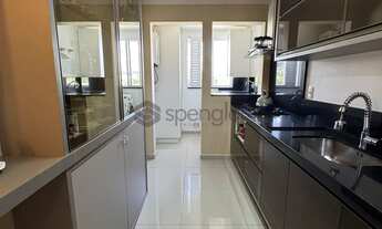 Imagem 6: Apartamento mobiliado em Gaspar. Res. Dei Fiori