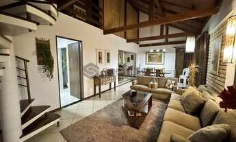 Imagem: Casa disponível para venda no bairro Santa