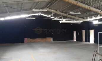 Imagem: Galpão à venda, em Blumenau/SC