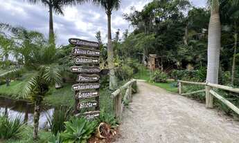 Imagem: Lindo sítio à venda próximo a região