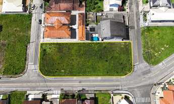 Imagem: Loteamento São Francisco, em Gaspar