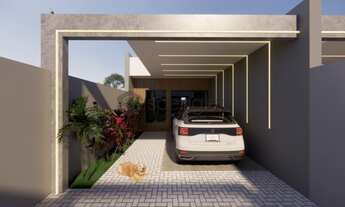 Imagem: Fase final de construção!