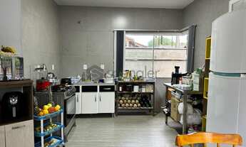 Imagem 3: Casa Térrea, em Brusque