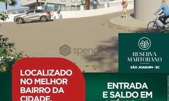 Imagem: Reserva Martorano, São Joaquim/SC