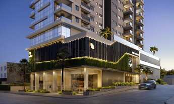 Imagem: Tropical Beach - Balneário Piçarras/SC