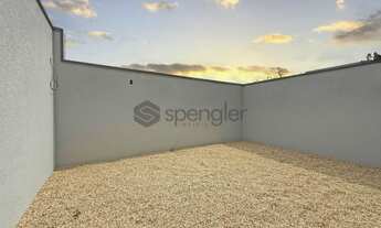 Imagem 6: Sobrado pronto para morar!