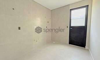 Imagem 5: Sobrado pronto para morar!