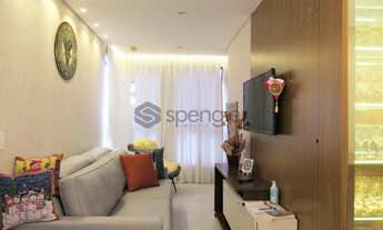 Imagem 3: Apartamento semimobiliado, no bairro Sete de Setembro, em Gaspar