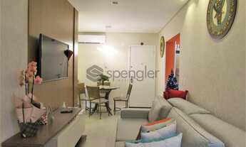 Imagem 4: Apartamento semimobiliado, no bairro Sete de Setembro, em Gaspar