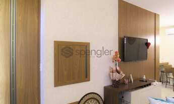 Imagem 5: Apartamento semimobiliado, no bairro Sete de Setembro, em Gaspar