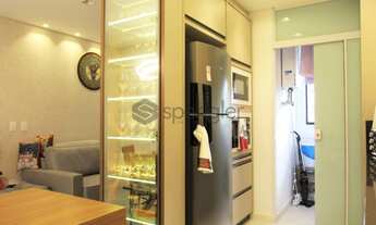 Imagem 6: Apartamento semimobiliado, no bairro Sete de Setembro, em Gaspar