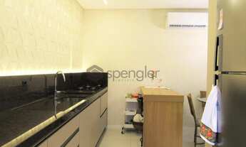 Imagem 7: Apartamento semimobiliado, no bairro Sete de Setembro, em Gaspar