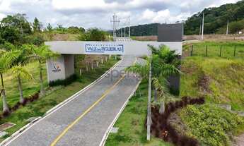 Imagem: Terreno disponível para venda no bairro